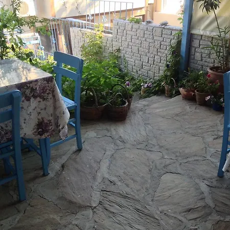 Mavi Hotel Guest house 2*