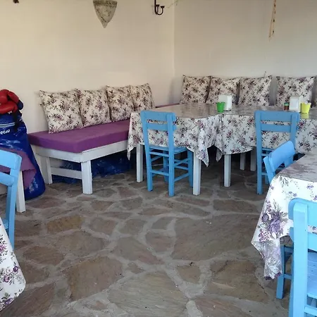 Guest house Mavi Hotel Bozcaada