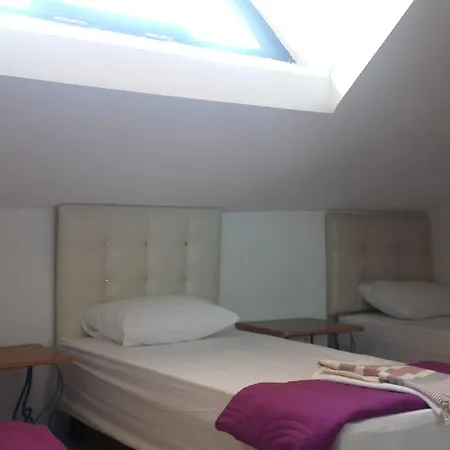 Guest house Mavi Hotel