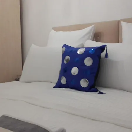 Guest house Mavi Hotel 2*