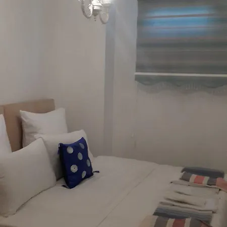 Guest house Mavi Hotel Bozcaada