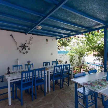 Mavi Hotel Guest house