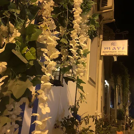 Mavi Hotel 2* Bozcaada