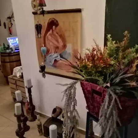 Guest house Mavi Hotel 2*