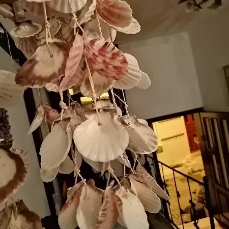 Mavi Hotel 2* Bozcaada