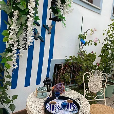 Mavi Hotel Guest house