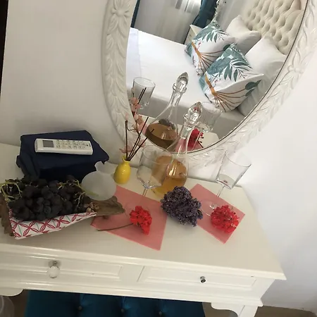 Mavi Hotel 2* Bozcaada