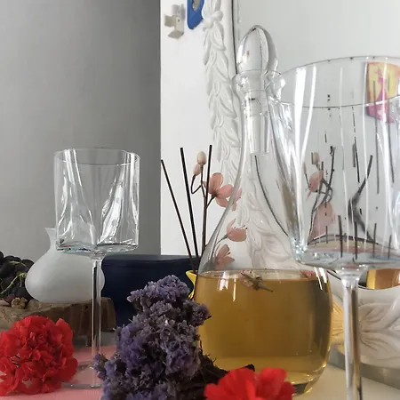 Guest house Mavi Hotel Bozcaada