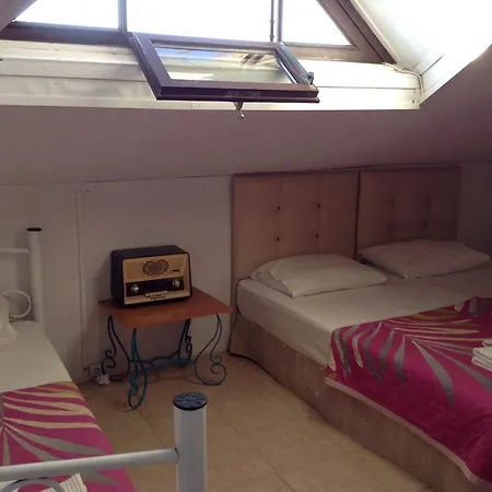 Guest house Mavi Hotel Bozcaada