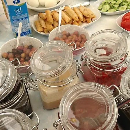 Mavi Hotel Guest house