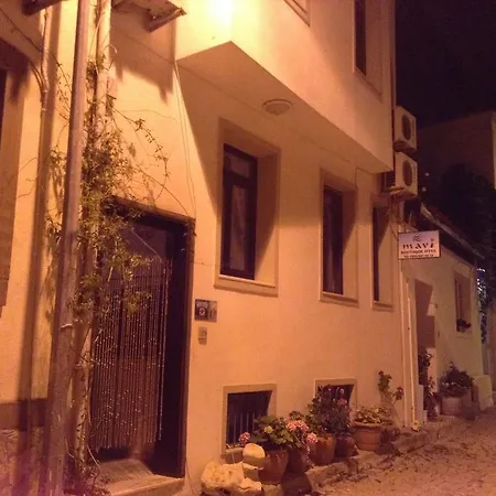 Mavi Hotel 2* Bozcaada