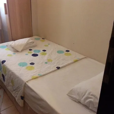 Guest house Mavi Hotel 2*