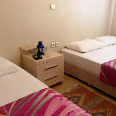 Guest house Mavi Hotel 2*