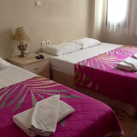 Guest house Mavi Hotel Bozcaada