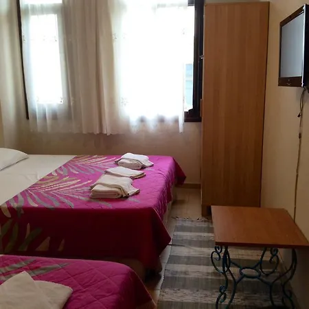 Guest house Mavi Hotel 2*