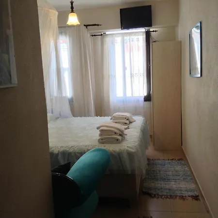 Mavi Hotel Guest house