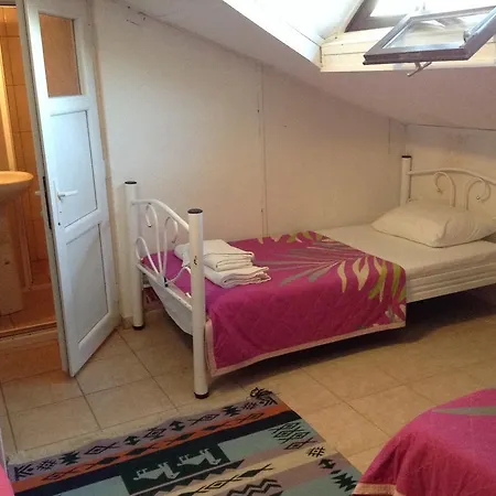 Mavi Hotel Guest house 2*