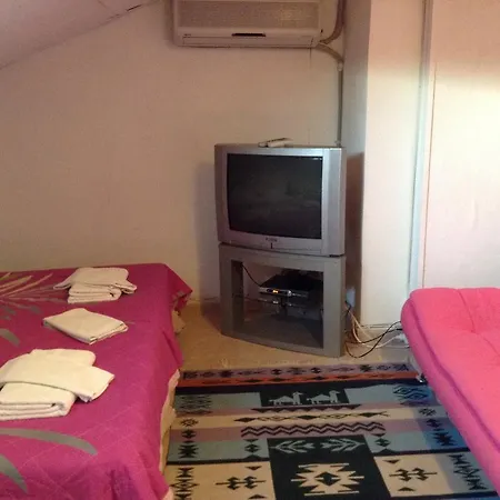 Mavi Hotel Guest house