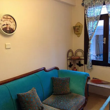 Mavi Hotel Guest house