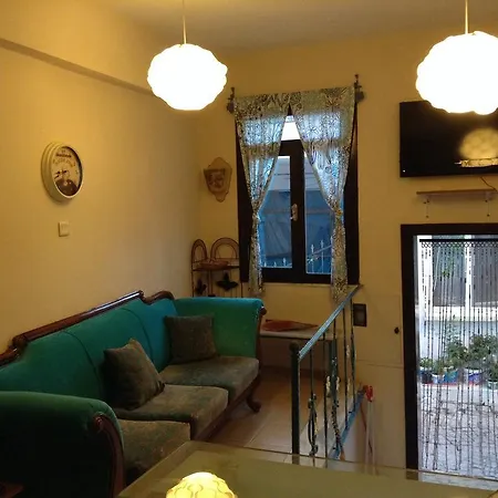 Mavi Hotel Guest house Bozcaada