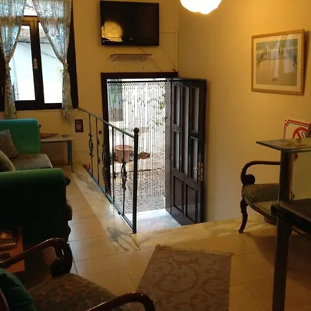 Mavi Hotel Guest house