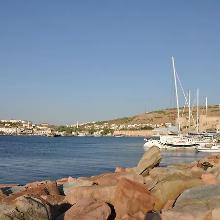 Guest house Mavi Hotel 2*