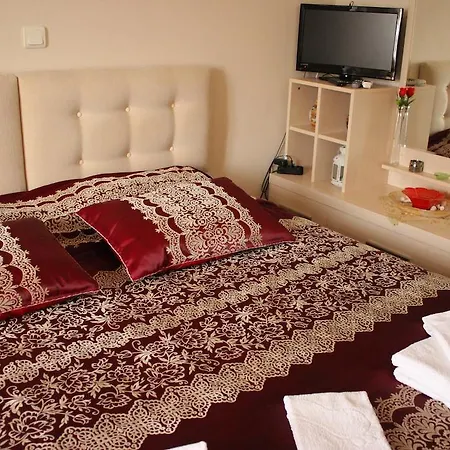 Mavi Hotel 2* Bozcaada