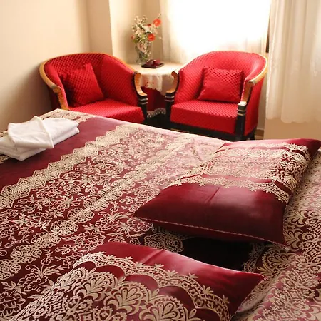 Guest house Mavi Hotel