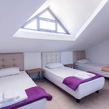 Guest house Mavi Hotel