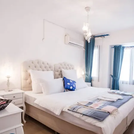 Guest house Mavi Hotel 2*