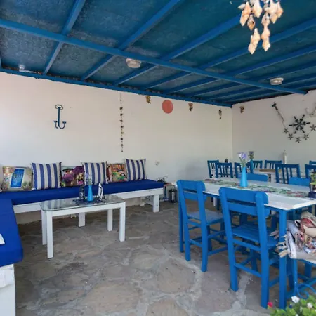 Guest house Mavi Hotel