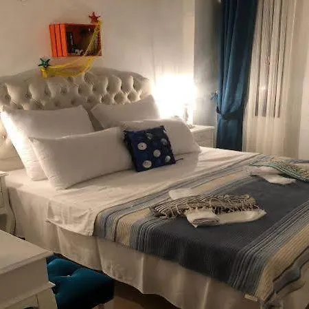 Mavi Hotel Guest house 2*