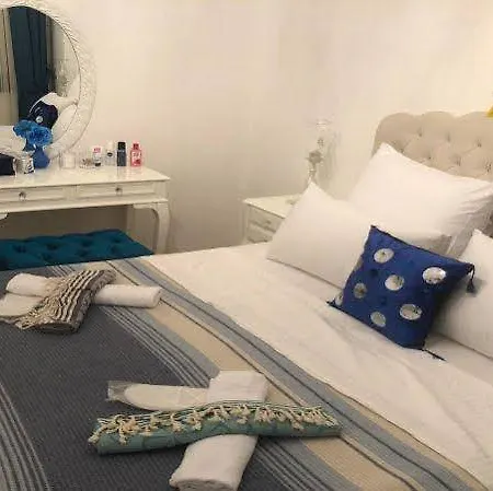 Mavi Hotel 2* Bozcaada