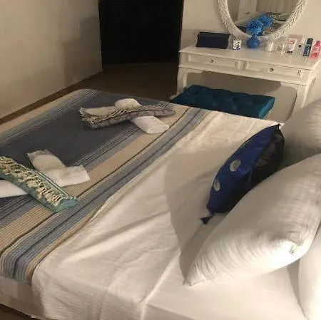 Mavi Hotel Guest house Bozcaada