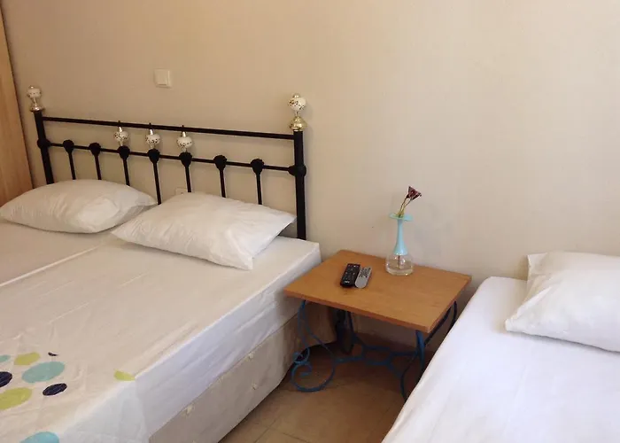 Maison d'hôtes Mavi