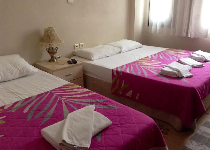 Maison d'hôtes Mavi Bozcaada