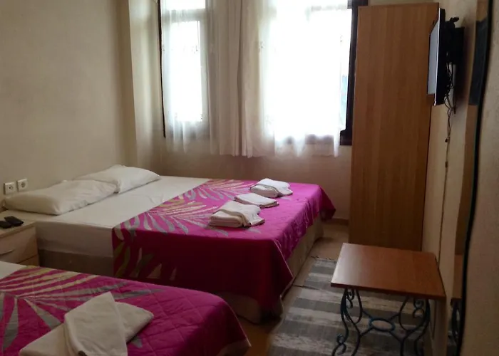 Maison d'hôtes Mavi