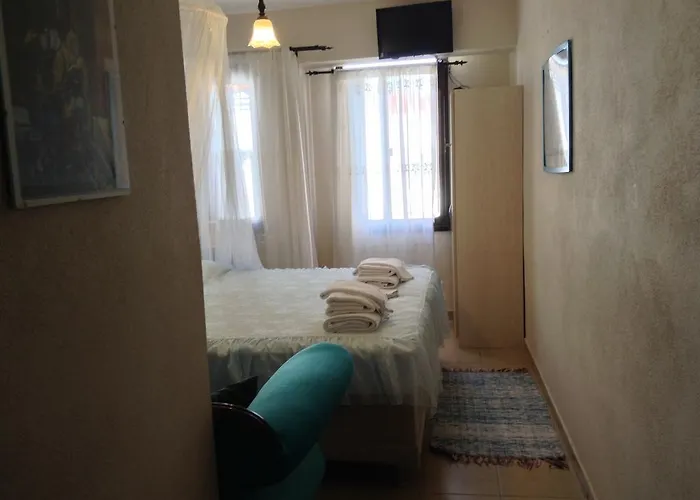 Mavi Maison d'hôtes