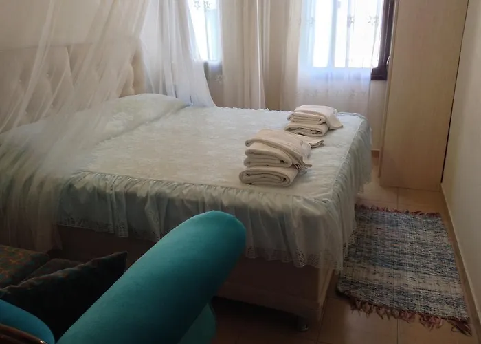 Maison d'hôtes Mavi 2*