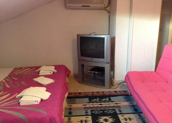 Mavi Maison d'hôtes