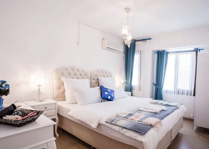 Maison d'hôtes Mavi 2*