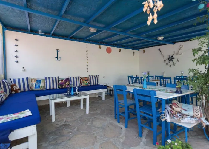 Maison d'hôtes Mavi