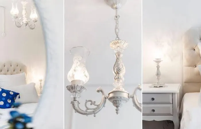 Mavi Maison d'hôtes